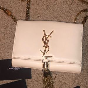 YSL Kate handbag